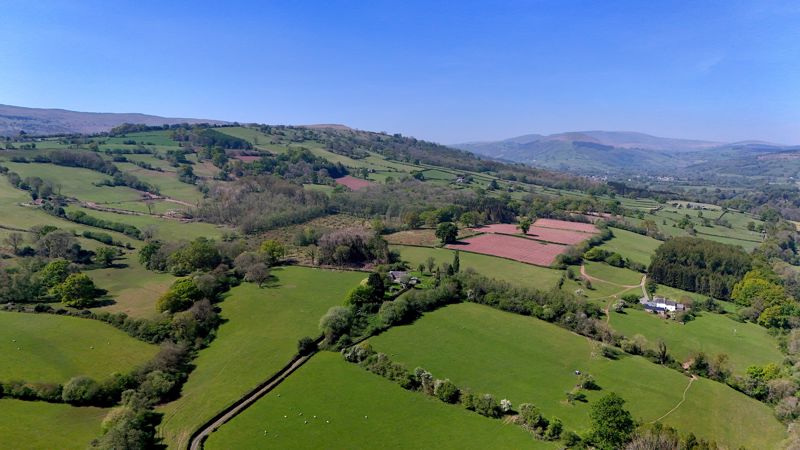 Aerial View- click for photo gallery